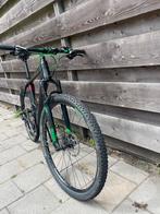 Cube Reaction GTC Race 29” mountainbike in maat XL (21”), Ophalen, Zo goed als nieuw, Aluminium, 24 inch of meer
