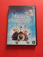 Frozen DVD, Cd's en Dvd's, Dvd's | Tekenfilms en Animatie, Ophalen of Verzenden, Zo goed als nieuw, Europees, Tekenfilm