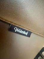 Sta op relax stoel Velderhof gratis bezorging relaxfauteuil, Verzenden, Leer, Zo goed als nieuw, Ruim 100 modellen in alle kleuren