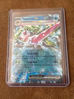 Tsareena ex Pokémon Kaart 046/182, Ophalen of Verzenden, Zo goed als nieuw, Losse kaart, Foil
