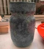 Vaas De Steenuil Rijswijk Bruis glazuur vaas uit verzameling, Huis en Inrichting, Woonaccessoires | Vazen, Ophalen of Verzenden