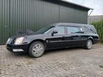 Cadillac DTS rouwauto / begrafenisauto, Auto's, Particulier, Te koop