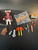 Playmobil ei - Piraat, Kinderen en Baby's, Speelgoed | Playmobil, Ophalen of Verzenden, Zo goed als nieuw
