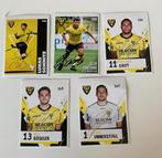 Voetbalplaatjes stickers voor in album vvv Venlo, Verzamelen, Ophalen of Verzenden, Zo goed als nieuw