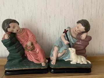 Jezus en janneke beschikbaar voor biedingen