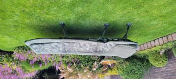 Te koop een nash stretcher  beschikbaar voor biedingen