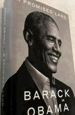 A PROMISED LAND BARACK OBAMA, Ophalen of Verzenden, Zo goed als nieuw, Barack Obama