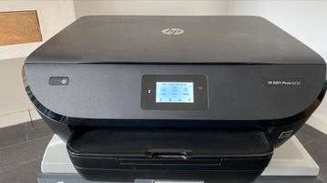 HP Envy photo 6230 beschikbaar voor biedingen