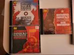 Shostakovich Symfonieën - 3 CD's, Boxset, Modernisme tot heden, Ophalen of Verzenden, Zo goed als nieuw