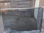 Douchewand, Ophalen, Zo goed als nieuw, 25 tot 50 cm, Minder dan 100 cm