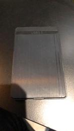 Externe Harde Schijf 500GB – USB 3.0 – Als Nieuw!, Computers en Software, Harde schijven, Toshiba, HDD, Ophalen of Verzenden, Zo goed als nieuw