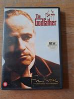 dvd the Godfather , Marlon Brando,  Don Corleone., Vanaf 16 jaar, Ophalen of Verzenden, Zo goed als nieuw