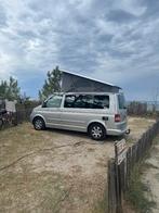 VW T5 California Camper, Buscamper of Camperbus, Startonderbreker, Koelkast, Volkswagen