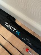 Nieuwe Dam Tact-X winkle picker, 2.70m & 10-40 gr, Dam, Werphengel, Nieuw, Ophalen of Verzenden