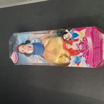 Sneeuwwitje Disney Princess Pop in Doos, Ophalen of Verzenden, Zo goed als nieuw, Overige typen