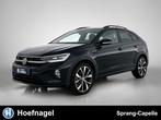 Volkswagen Taigo 1.5 TSI R-Line | Adaptive Cruise | Camera |, Auto's, Stof, 4 cilinders, 150 pk, Adaptive Cruise Control