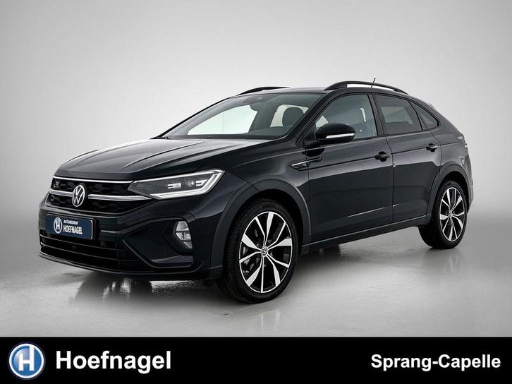 Volkswagen Taigo 1.5 TSI R-Line | Adaptive Cruise | Camera |, Auto's, Volkswagen, Bedrijf, Te koop, Taigo, ABS, Achteruitrijcamera