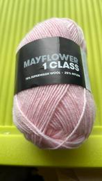 Sokkenwol nr 11, Ophalen of Verzenden, Zo goed als nieuw, Breien of Haken, Wol of Garen