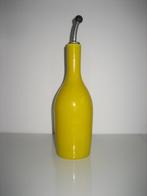 SCHENKFLESJE (OLIJF)OLIE, Huis en Inrichting, Keuken | Servies, Ophalen, Keramiek, Overige typen, Nieuw