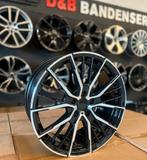 19 inch 552m look velgen 5x112 Bmw 1 2 3 4 5 i4 i5 x1 x2 z4, 19 inch, Velg(en), Nieuw, Ophalen of Verzenden