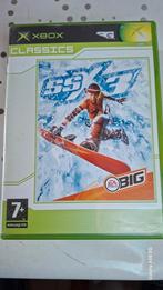 Ssx 3, 1 speler, Ophalen of Verzenden, Zo goed als nieuw, Vanaf 3 jaar