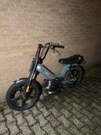 65 cc crosstomos met 17,5 carb SUPER SNEL!!, Ophalen, Zo goed als nieuw