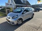 Toyota Aygo 1.0-12V Comfort, Gebruikt, 4 stoelen, 68 pk, Bedrijf