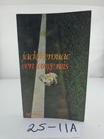 Jack Kerouac - Een Lange Reis, Boeken, Ophalen of Verzenden, Gelezen, Jack Kerouac, Nederland