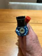 Land Rover Freelander I 2.0 Td4 Diesel Injector - 0445110049, Ophalen of Verzenden, Gereviseerd, Land Rover