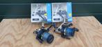 DAIWA EMBLEM S 5500 (shimano,cjw,fox,korda), Ophalen of Verzenden, Gebruikt, Molen