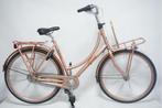 Refurbished Batavus Diva 3 Rose 56cm - Transportfiets, Niet ingevuld, ACCELL, Versnellingen, Zo goed als nieuw
