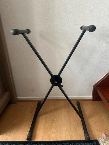 Keyboard stanaard beschikbaar voor biedingen