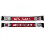 Ajax sjaal, Nieuw, Ophalen of Verzenden