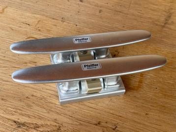 Nieuwe Pfeiffer Marine kikker voor op slede 20 mm rail beschikbaar voor biedingen