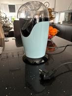 Popcornmachine, Ophalen of Verzenden, Zo goed als nieuw