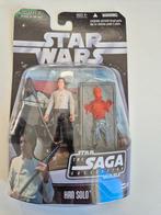 Star Wars TSC 002 Han Solo in Carbonite, Ophalen of Verzenden, Nieuw, Actiefiguurtje