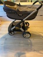 Stokke Trailz Black grey malange, Overige merken, Combiwagen, Zo goed als nieuw, Ophalen