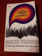 Als je begrijpt wat ik bedoel, Eén stripboek, Ophalen of Verzenden, Gelezen