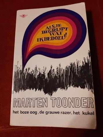 Als je begrijpt wat ik bedoel beschikbaar voor biedingen