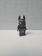 Lego anubis guard figuur, Verzamelen, Beelden en Beeldjes, Overige typen, Ophalen of Verzenden, Zo goed als nieuw