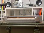 Akai AT-K02 FM/AM Stereo Tuner - Zolderopruiming, Ophalen of Verzenden, Gebruikt, Analoog