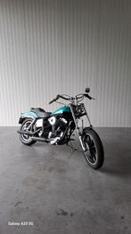 Harley Davidson Fxs 1340 Shovelhead, Chopper, Meer dan 35 kW, 2 cilinders, Usa