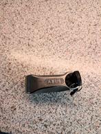 Abus granite Detecto 8000 Schijfremslot met sirene, Ophalen, Gebruikt