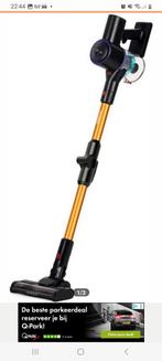 Hyundai Flexi Pro Steelstofzuiger - Sunrise Edition, Witgoed en Apparatuur, Stofzuigers, Ophalen of Verzenden