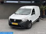 Dacia Dokker bestel 1.5 dCi 75 Basic | 2018 | 47.000 km!, Dacia, Gebruikt, 4 cilinders, Origineel Nederlands