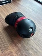 Zacuto Gratical Eye Viewfinder - Nieuw!, Ophalen of Verzenden, Zo goed als nieuw, Video
