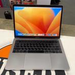 Macbook Pro A1708 2017 - i5 - 8GB 128GB - Zeer nette staat
