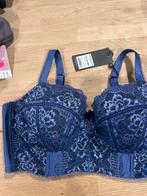 Pleasure State BH 85E - Nieuw!! Nu €20,-, Ophalen of Verzenden, Blauw, BH