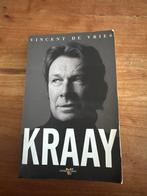 Kraay - Vincent de Vries, Ophalen, Gelezen, Sport