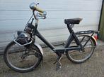 Solex, Ophalen, Gebruikt